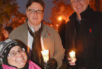 World AIDS Day Candlelight Vigil #8