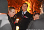 World AIDS Day Candlelight Vigil #18