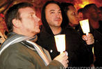 World AIDS Day Candlelight Vigil #21