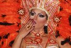 Ella's Annual Holiday Show Featuring Coco Montrese #33