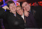 HRC'S Inaugural Ball #42
