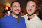 Duplex Diner's Super Bowl Party