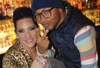 RuPaul's Drag Race Premiere hosted by Michelle Visage and Ba'Naka #49