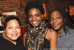 Elixher Magazine's DC Launch Party #38