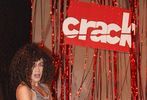 Crack Drag: It's All a Delusion #75