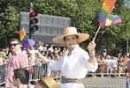 Capital Pride Parade 2013 #22