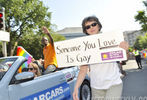 Capital Pride Parade 2013 #25