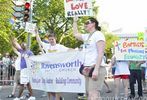 Capital Pride Parade 2013 #141