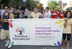 Capital Pride Parade 2013 #363