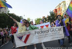 Capital Pride Parade 2013 #389