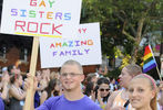 Capital Pride Parade 2013 #450