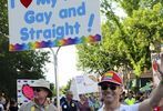 Capital Pride Parade 2013 #452