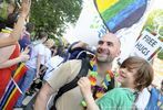Capital Pride Parade 2013 #582