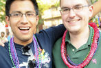 Capital Pride Parade 2013 #643