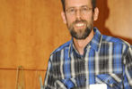 Team DC's 2013 Champions Awards with Wade Davis #8