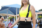 Pride Splash and Ride at Six Flags America #13