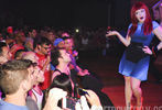 Ana Matronic at Town #8