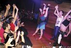 Ana Matronic at Town #10