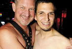 Metro Leather Pride #15