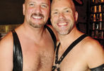 Metro Leather Pride #17