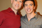 Steve Grand at Town #37