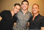 Steve Grand at Town #40