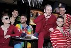 Sunday Oneday: A Onesie Party #1