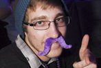 Purple Party at Freddie's #18