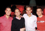 Semi-Annual DCGFFL and Stonewall Sports Mixer #16