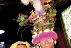 JR.'s Easter Bonnet Contest #3