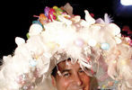JR.'s Easter Bonnet Contest #4