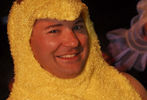 JR.'s Easter Bonnet Contest #6