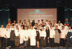 Food & Friends 24th Annual Chefs Best Dinner & Auction #28