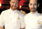Food & Friends 24th Annual Chefs Best Dinner & Auction #37
