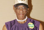 DC Black Pride Opening Reception and Awards Ceremony #59