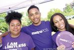 DC Black Pride Cultural Arts and Health & Wellness Festival #8