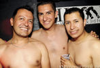 Shirtless Men Drink Free #15