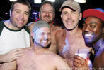 Shirtless Men Drink Free #21