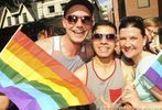 Capital Pride Parade 2014 #1