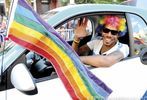 Capital Pride Parade 2014 #20