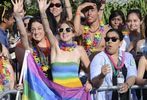 Capital Pride Parade 2014 #29