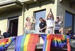 Capital Pride Parade 2014 #38