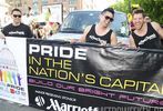 Capital Pride Parade 2014 #64
