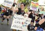 Capital Pride Parade 2014 #127