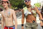 Capital Pride Parade 2014 #145