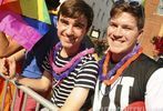 Capital Pride Parade 2014 #153