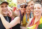 Capital Pride Parade 2014 #167