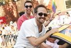 Capital Pride Parade 2014 #170