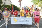Capital Pride Parade 2014 #193