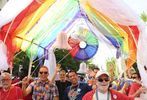 Capital Pride Parade 2014 #194